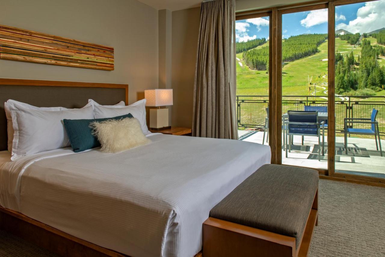 Grand Colorado On Peak 8 Hotel เบรกเคนริดจ์ ภายนอก รูปภาพ