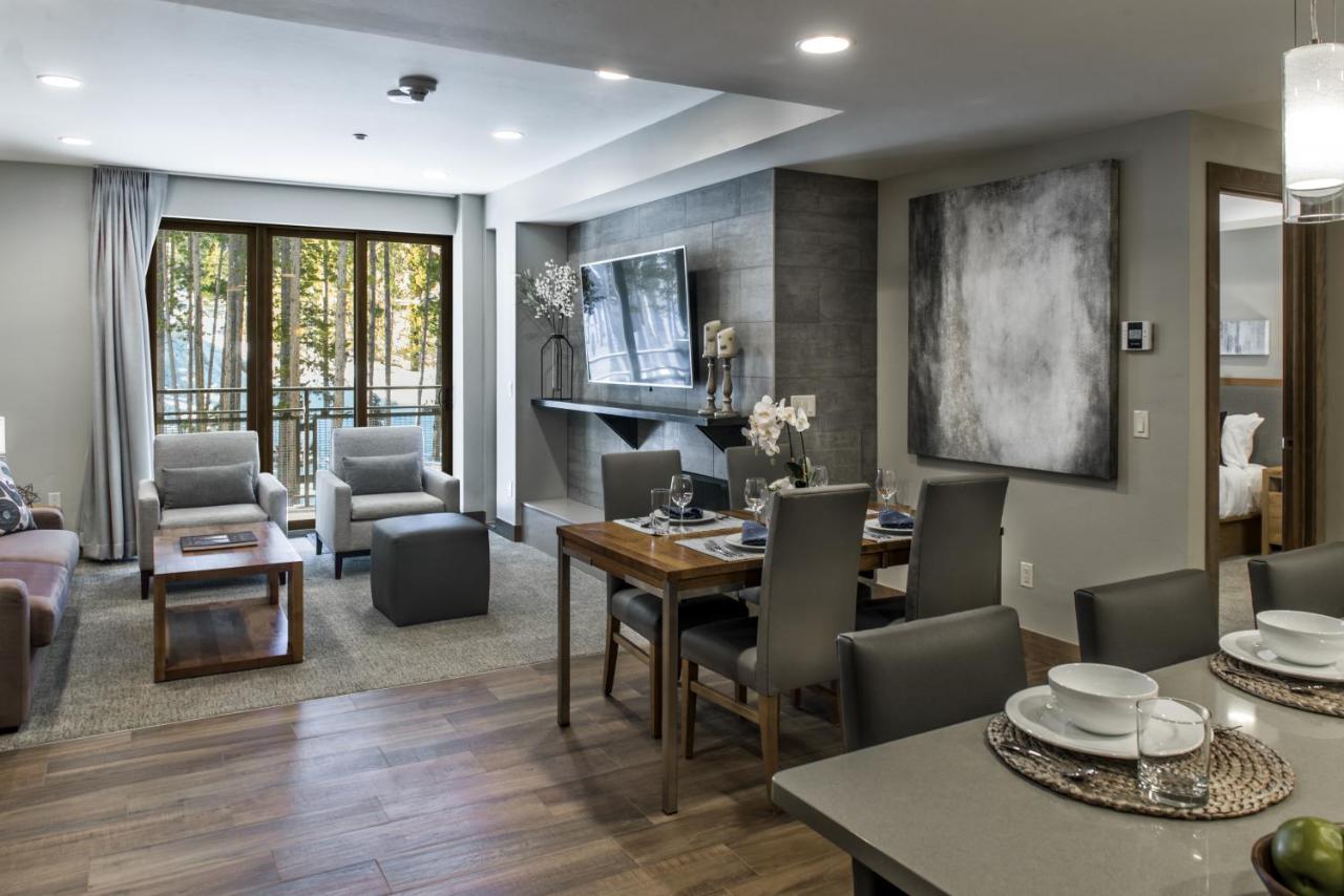 Grand Colorado On Peak 8 Hotel เบรกเคนริดจ์ ภายนอก รูปภาพ