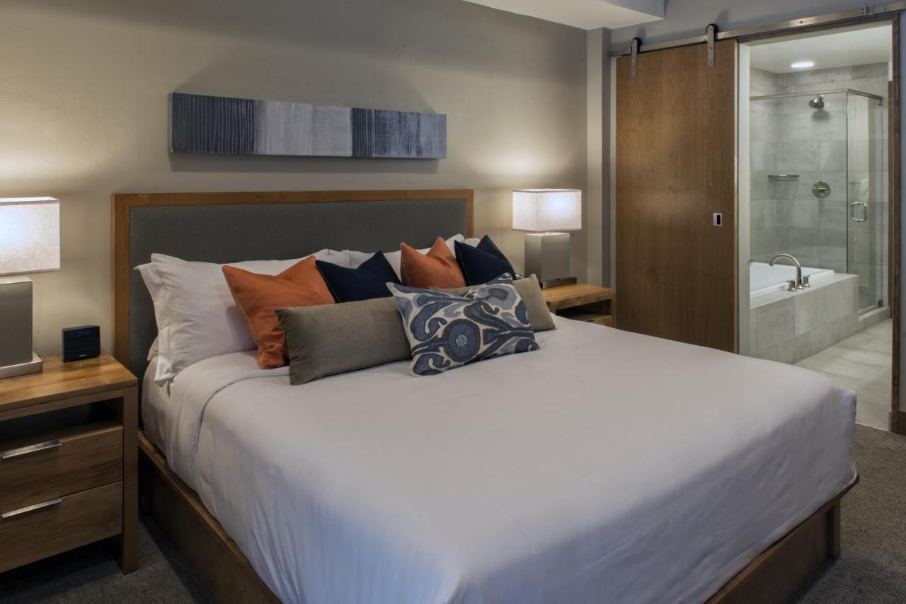 Grand Colorado On Peak 8 Hotel เบรกเคนริดจ์ ภายนอก รูปภาพ