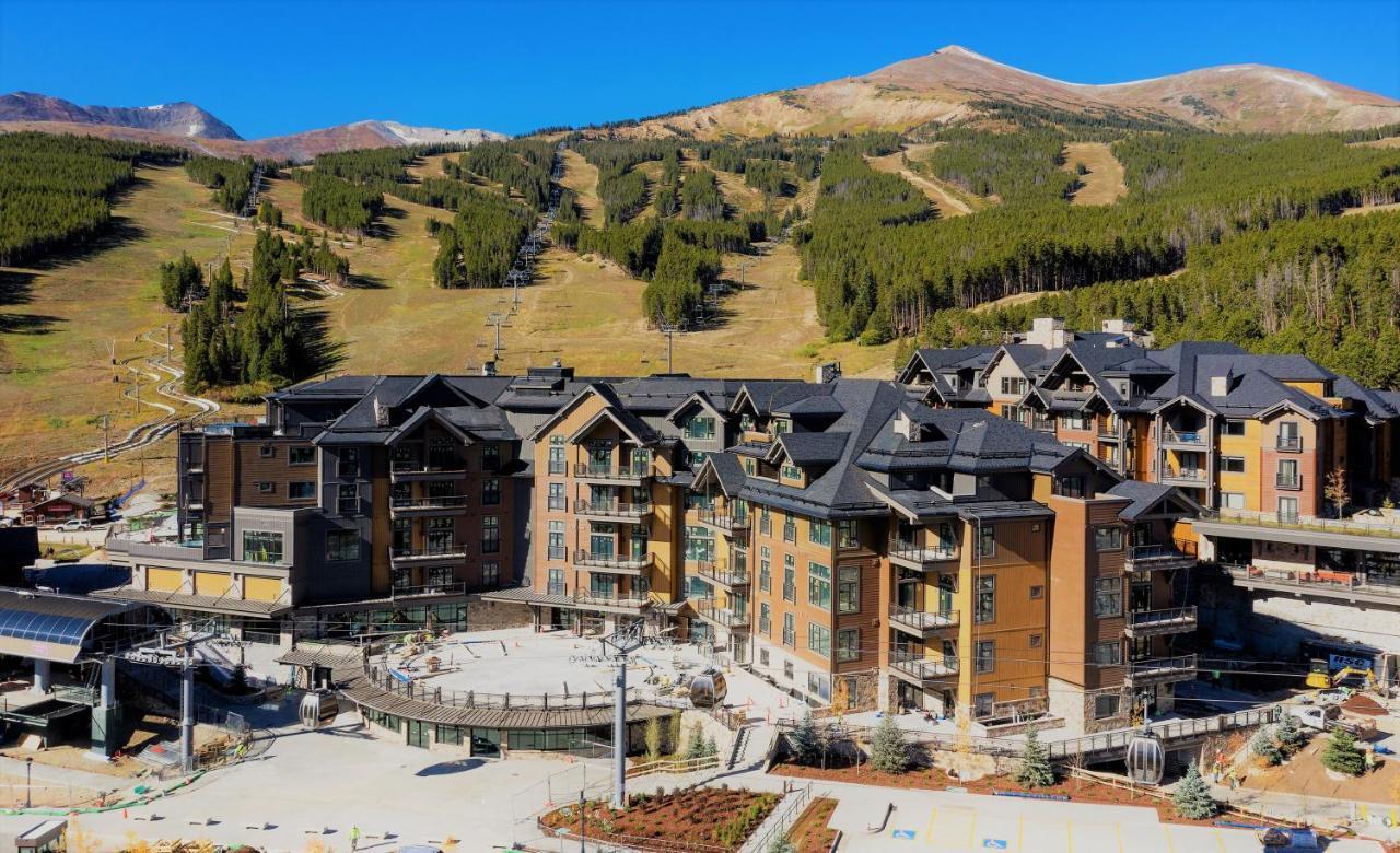 Grand Colorado On Peak 8 Hotel เบรกเคนริดจ์ ภายนอก รูปภาพ